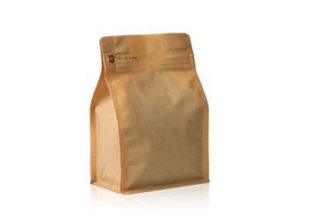 Innovations in Recyclable Coffee Bags With Valve Technology Revolutionize The In