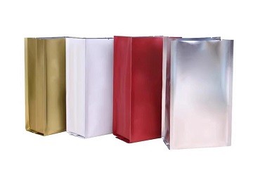 What are the Quad Seal Bags?
