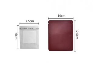 DRIP COFFEE FLAT POUCH
