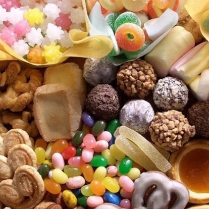 Snacks Packaging