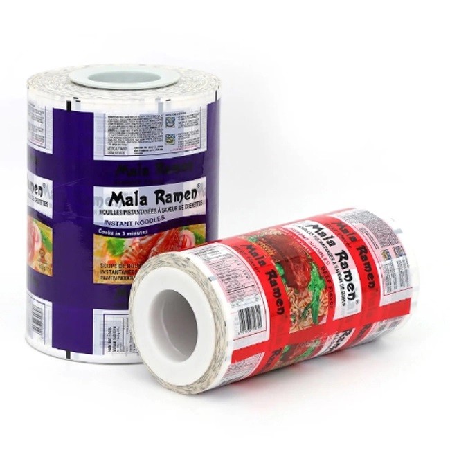 films-rolls