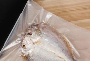 EMBOSSED VACUUM POUCHES