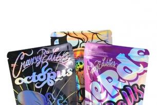 Digital Printing Bags