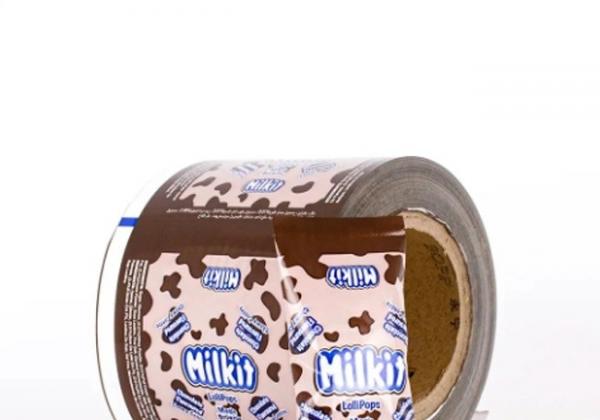 Printed Roll Stock
